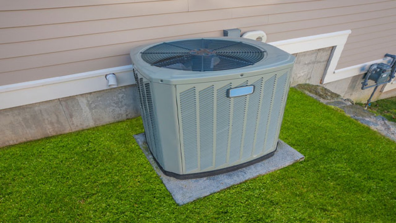 When Should I Have My AC Inspected?