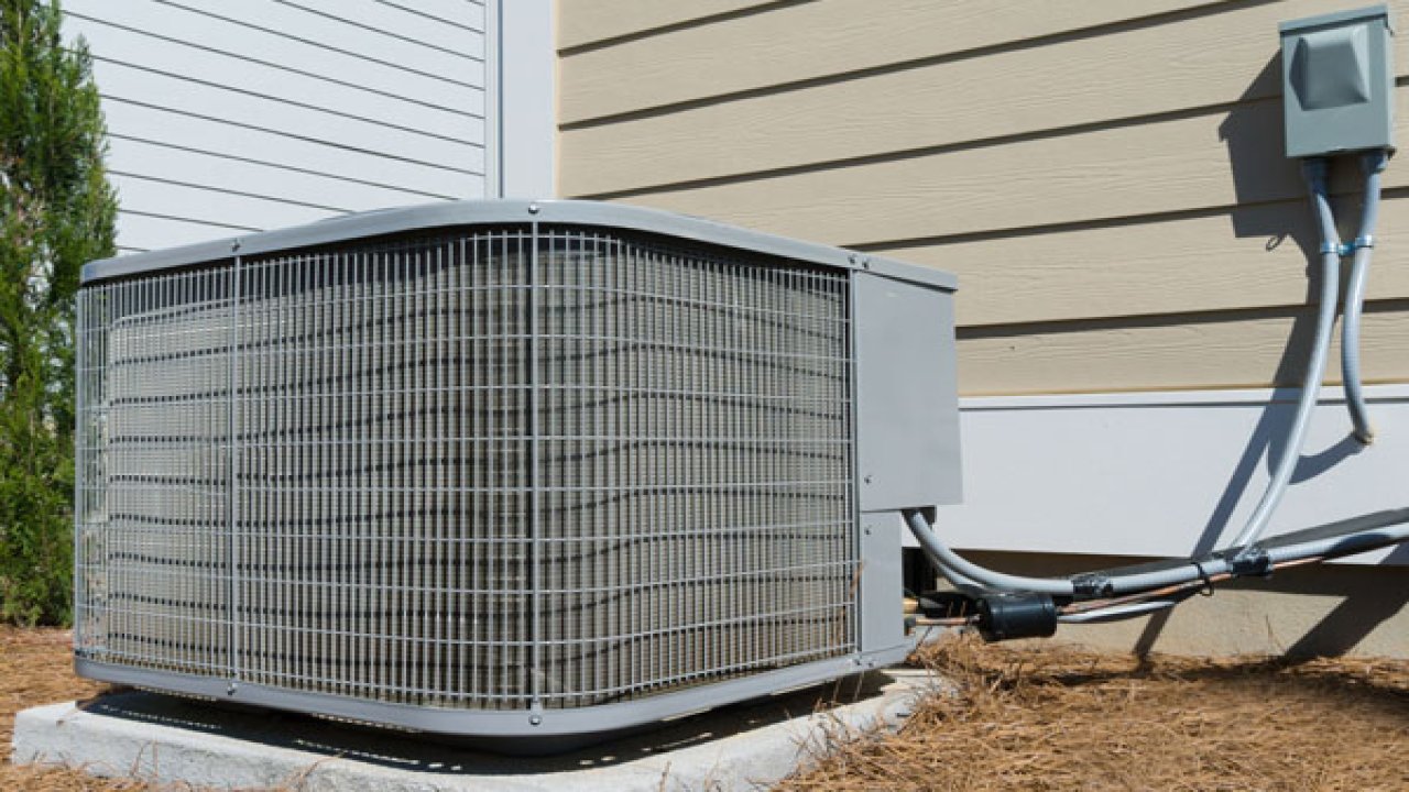 How Do I Know My AC Unit is Running Properly?