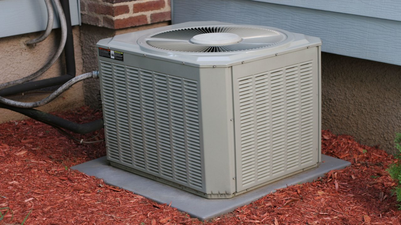 Common Causes For An AC Breaking