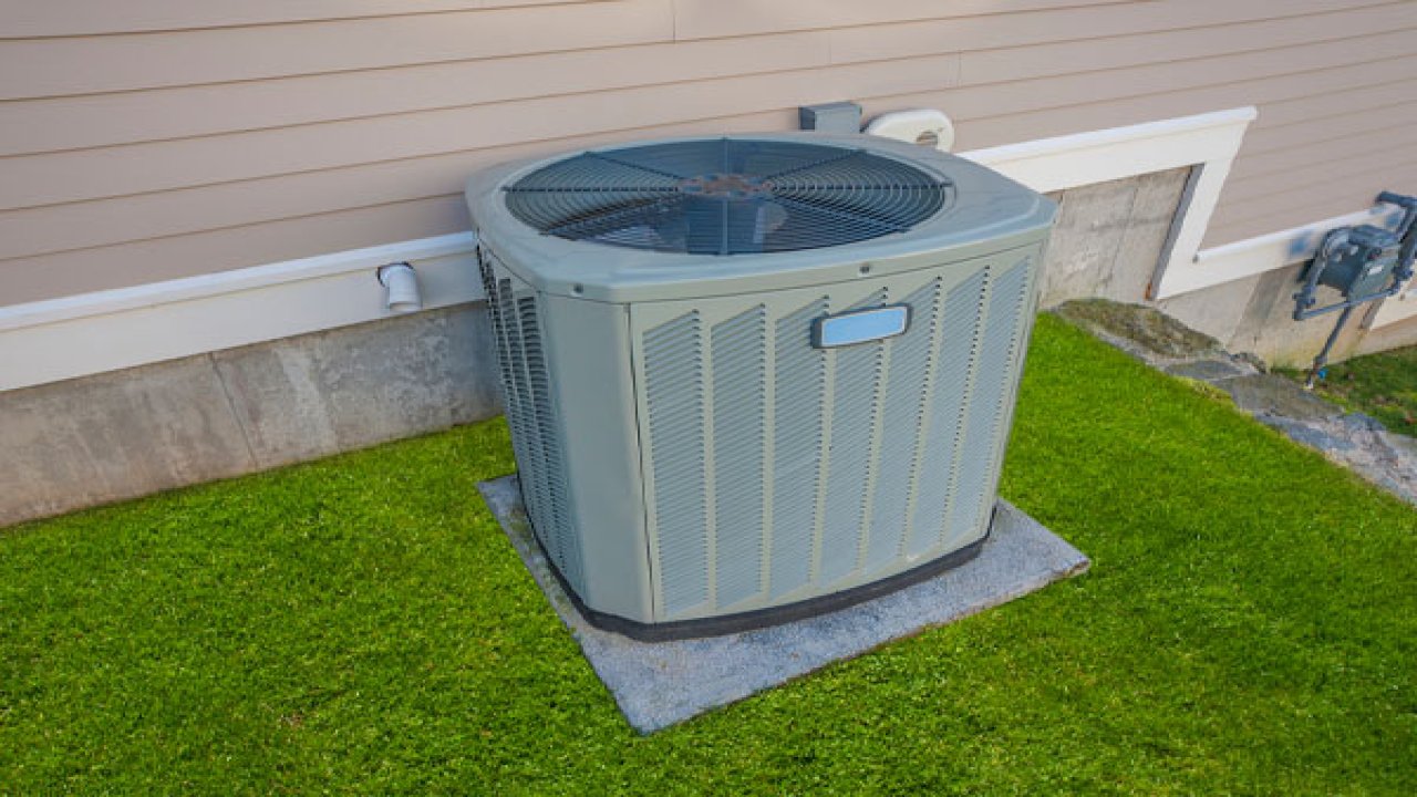 Maximizing Your AC Units Efficiency