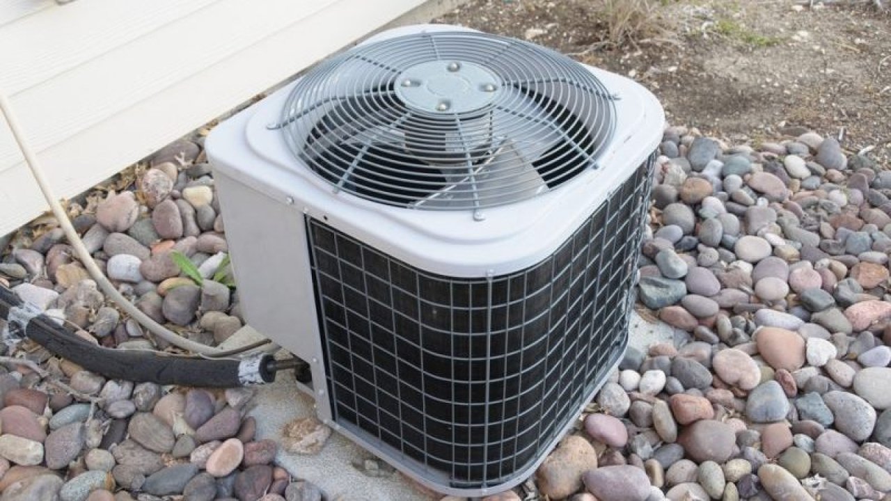 Choosing the Perfect AC Unit