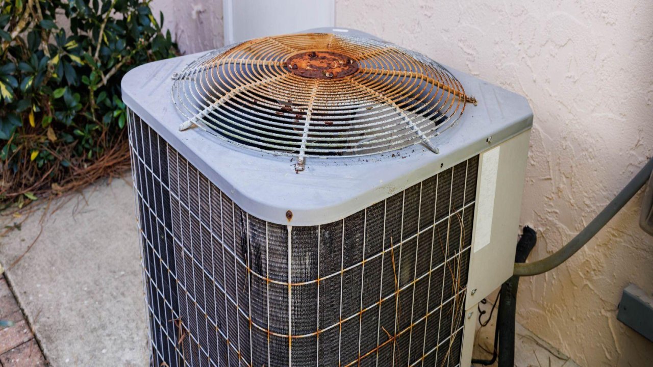 Is My AC Unit Overworked?