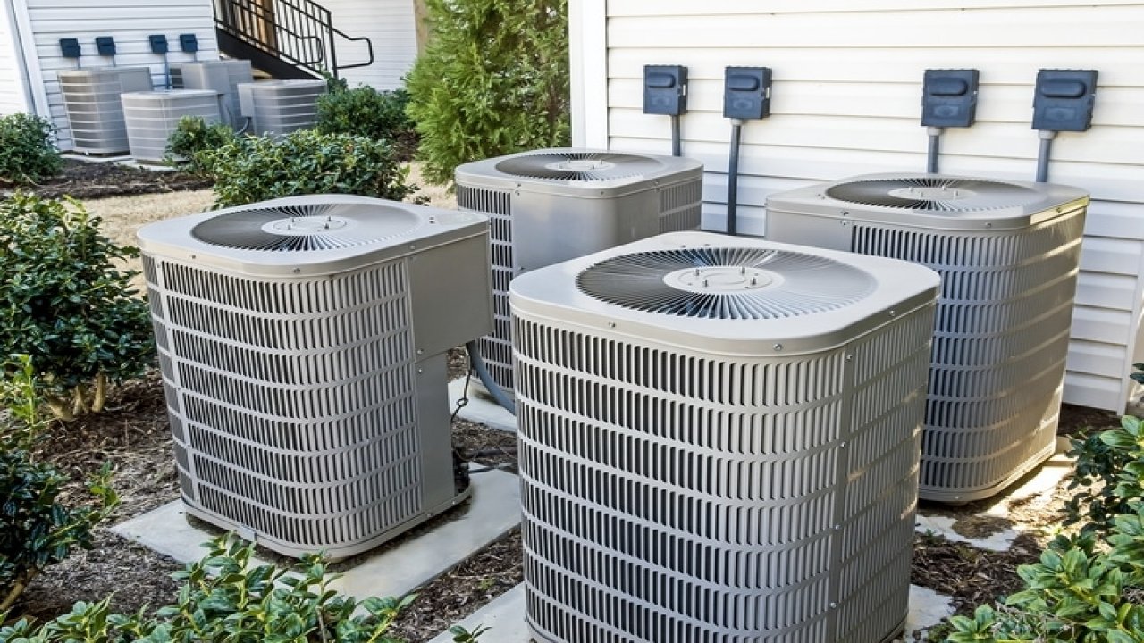 Dangers of a Poorly Maintained Air Conditioner