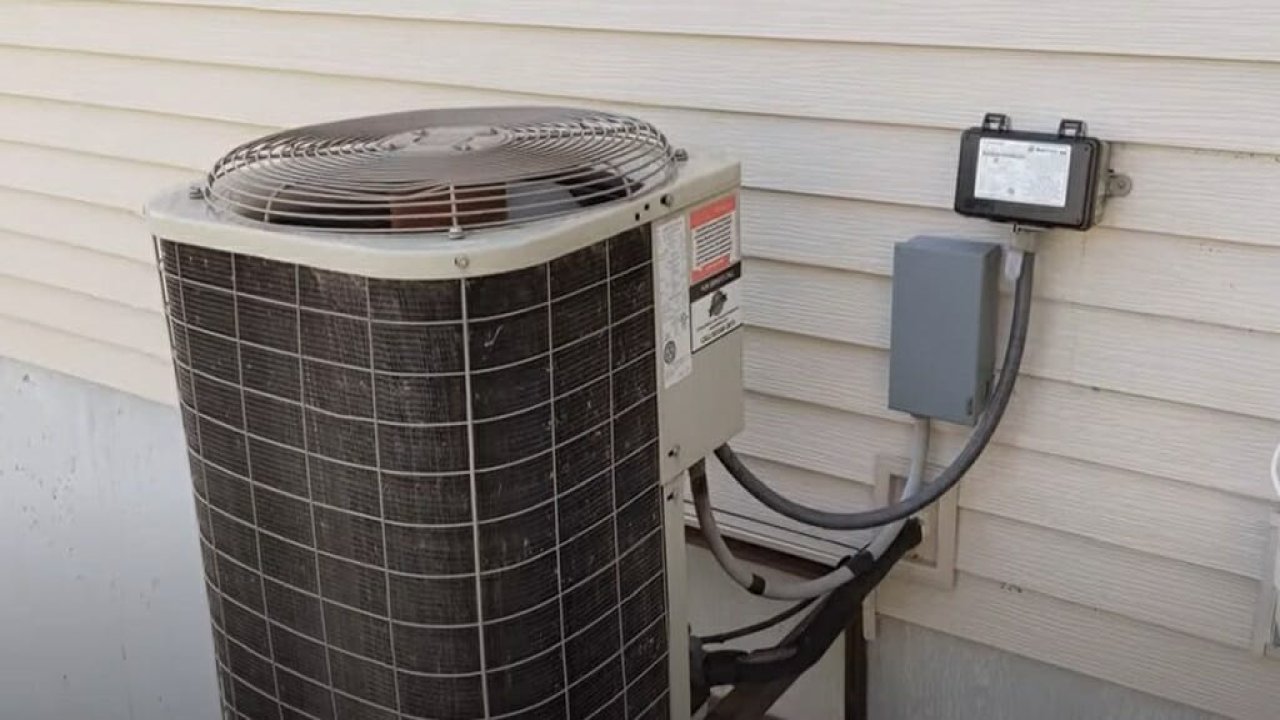 How NOT to Use Your Air Conditioner This Summer