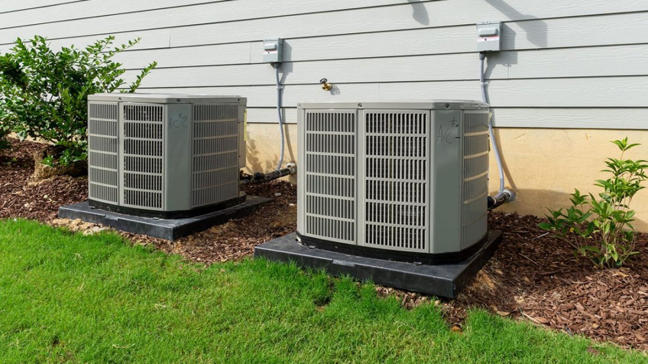 When Should I Replace My AC Unit?