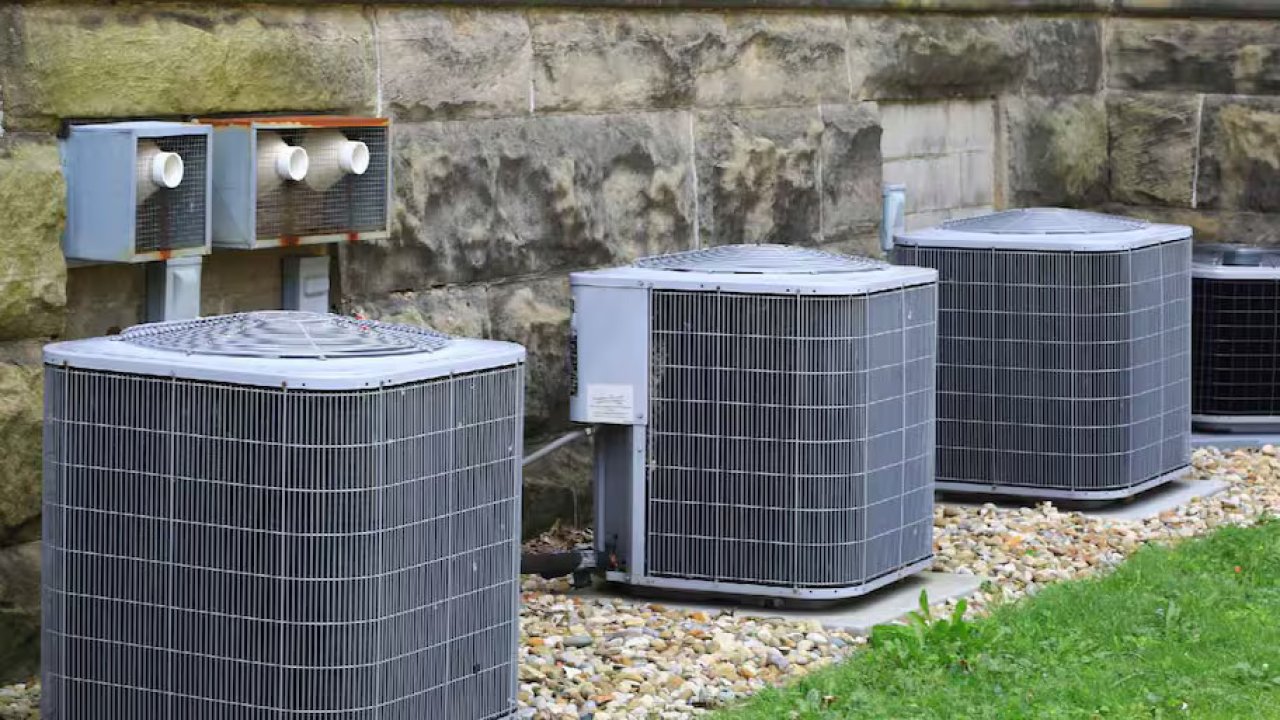 What Does a Standard AC Warranty Include?