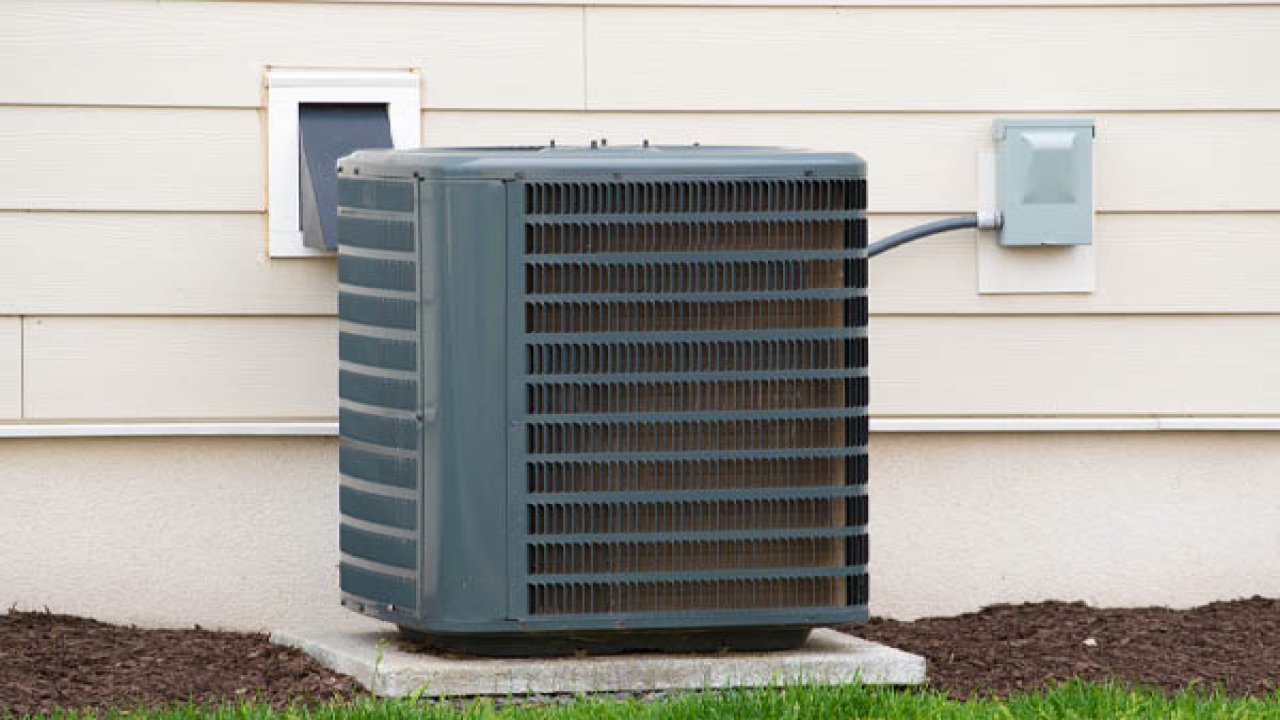 Easy Ways to Lower the Energy Costs of Your AC