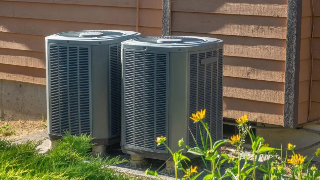 Is Your New AC Unit Ready to Go?