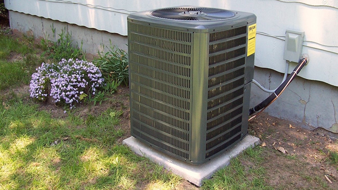 Should I Get an Extended Warranty on My AC?