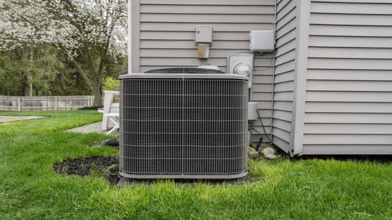 Ways Your Air Conditioner Can Break