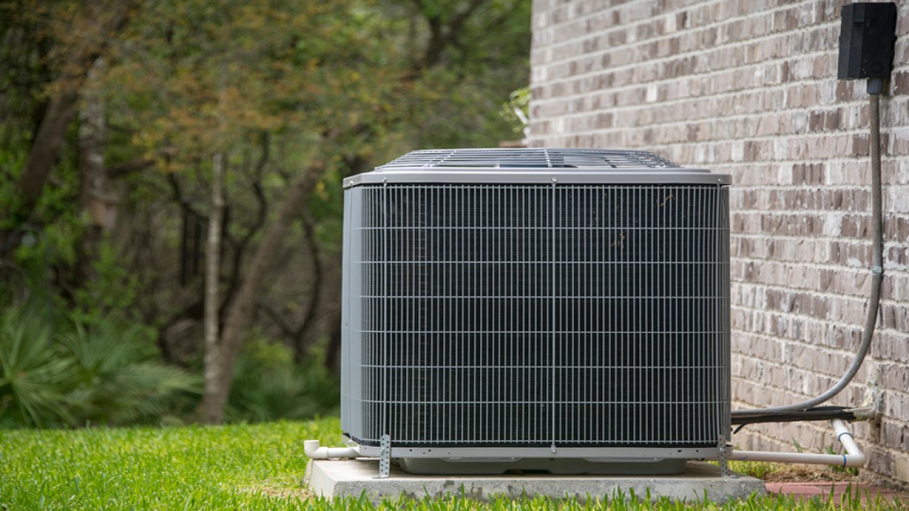 Do Air Conditioners Need Rest?