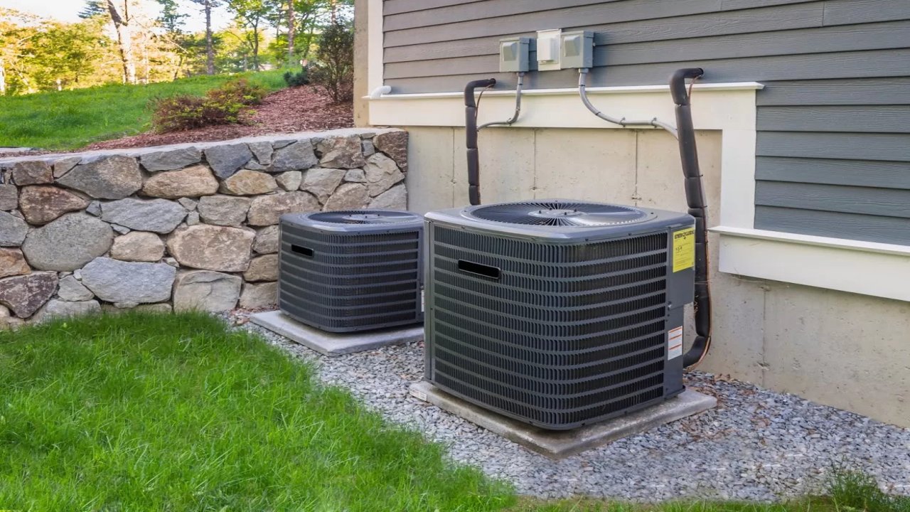 Does My AC Affect Air Quality?