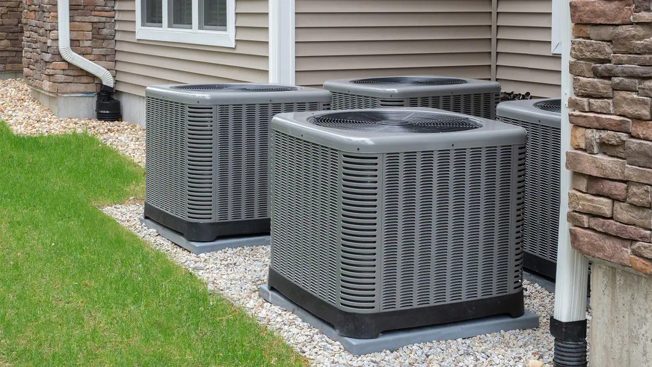 What Factors Affect the Performance of My AC?