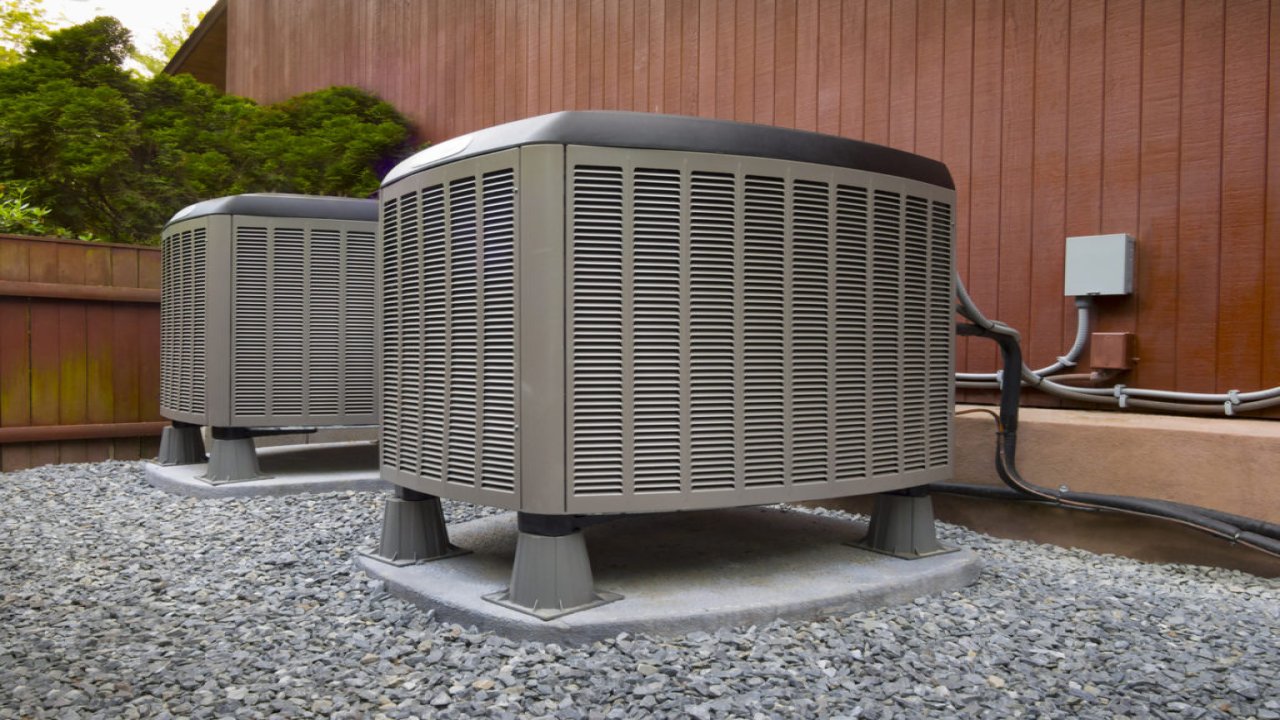 Reliable Pickering Heat Pump Repair Services