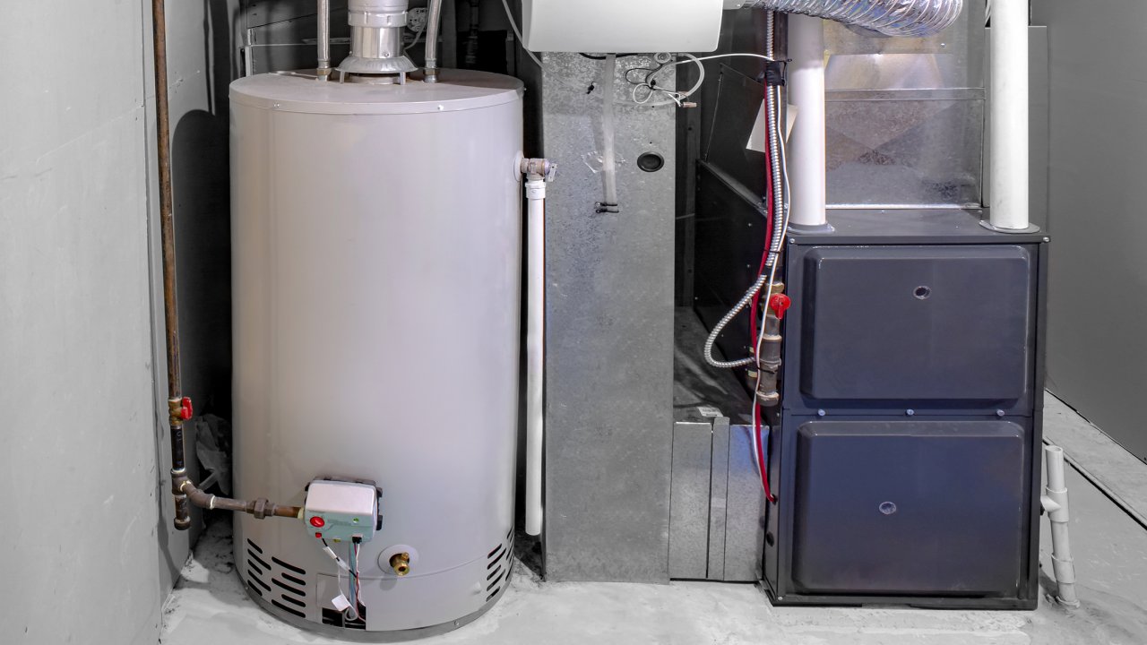 Furnace Repair Services in Pickering