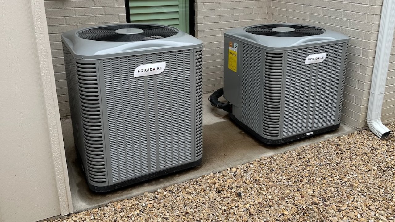 Expert Heat Pump Service and Repair in Pickering