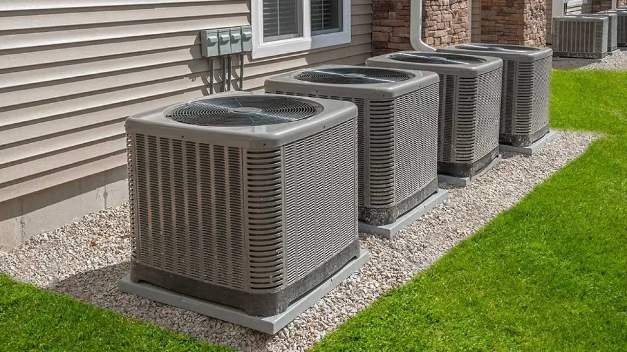 Pickering Air Conditioner Repair