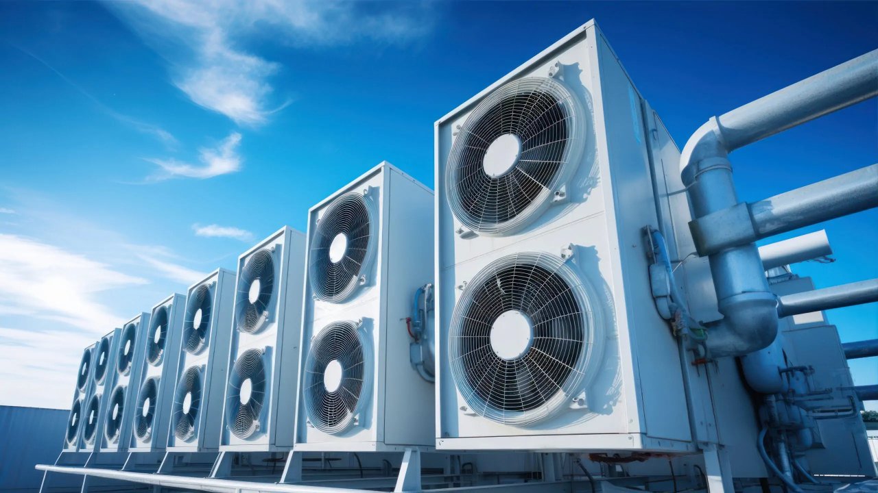 Expert HVAC Repair Services in Durham Region