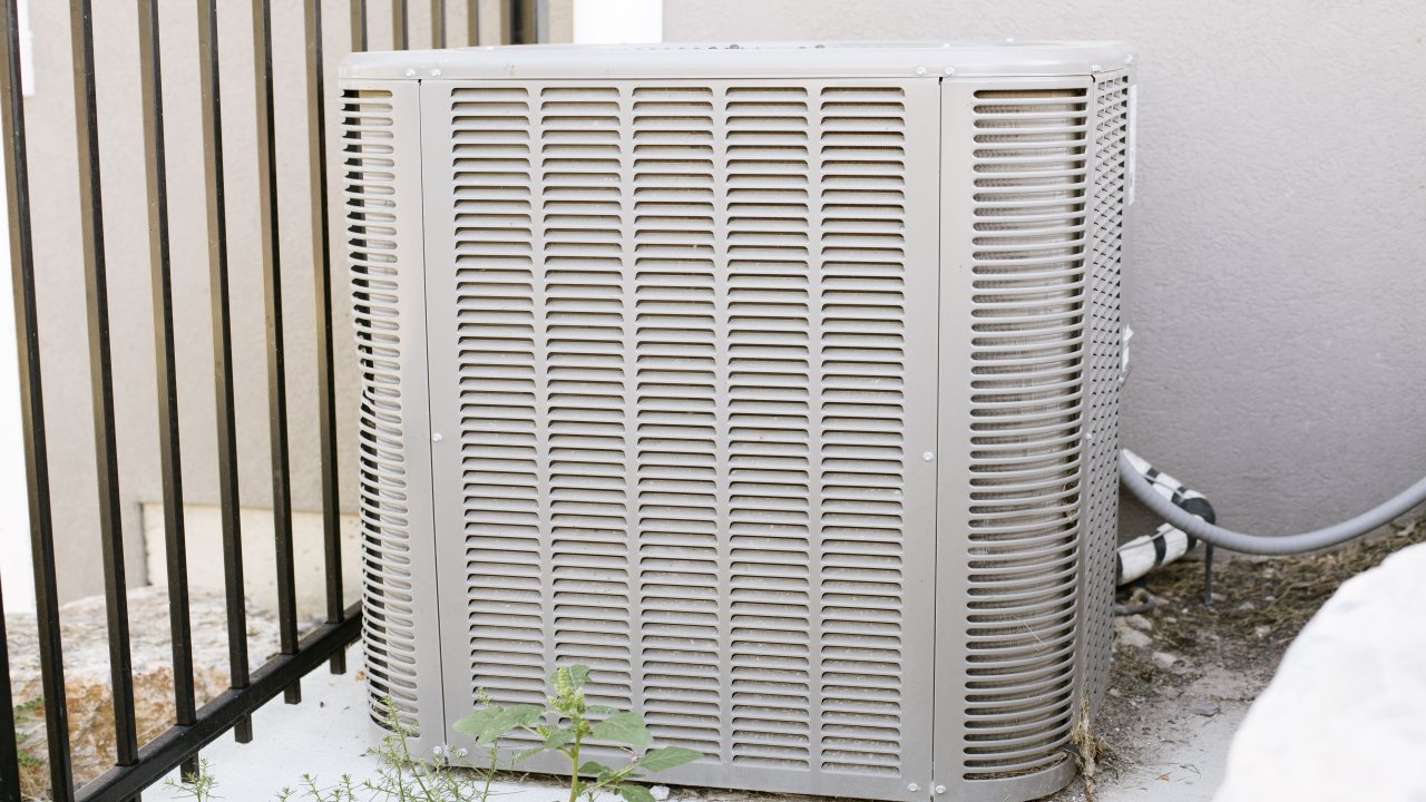 Twintech: Reliable AC Maintenance in the Durham Region