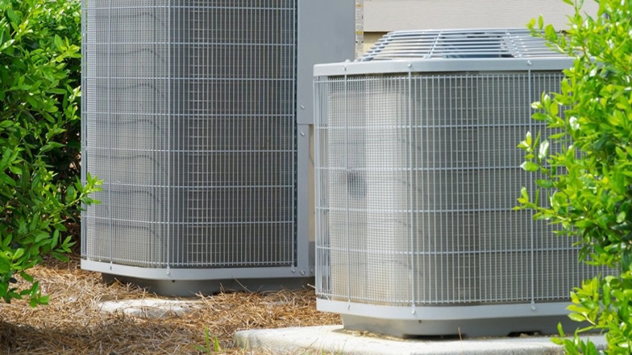 Better Cooling Performance For Your Air Conditioner 