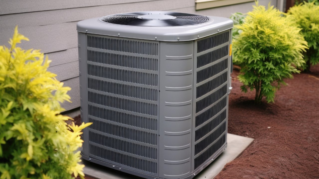 Air Conditioner: Repair or Replace?