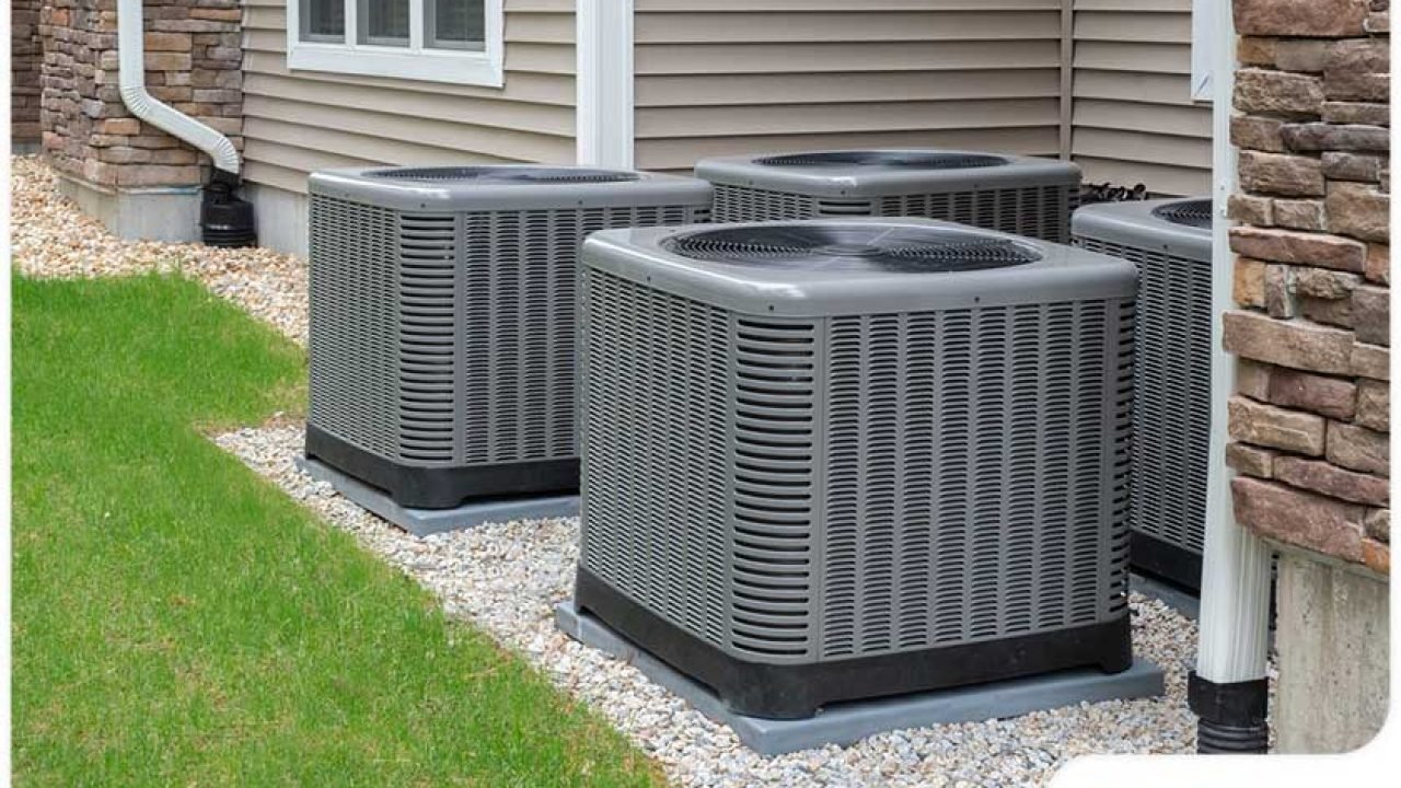 Twintech: Outstanding AC Service in Durham Region