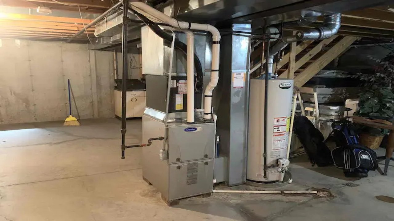 Optimal Use of Your Furnace Unit