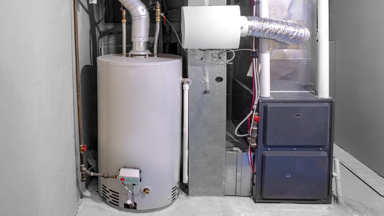 Twintech: Reliable Furnace Repair in Pickering