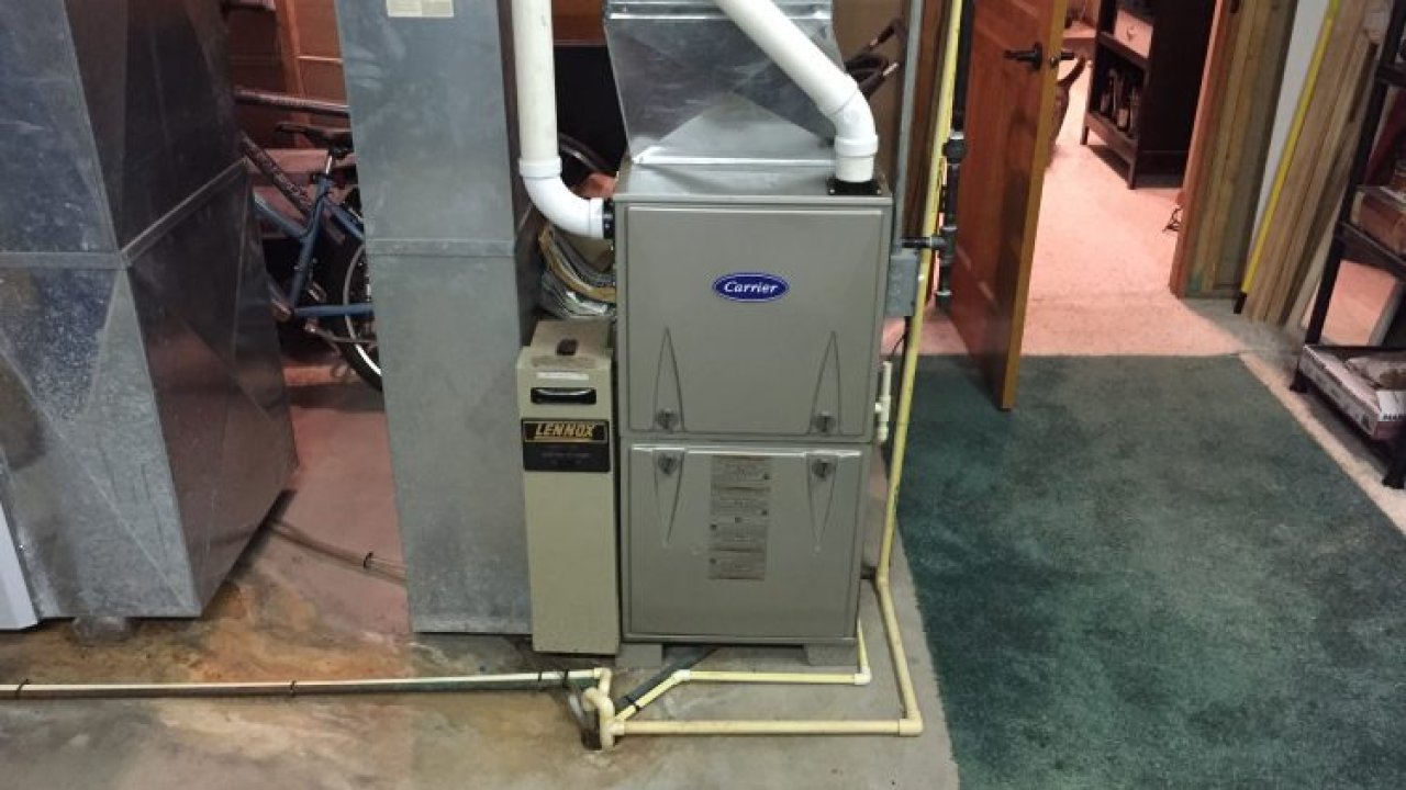 Fine-Tuning Your Furnace Unit for Winter