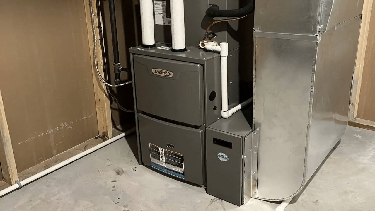 Twintech: Reliable Furnace Maintenance in Pickering