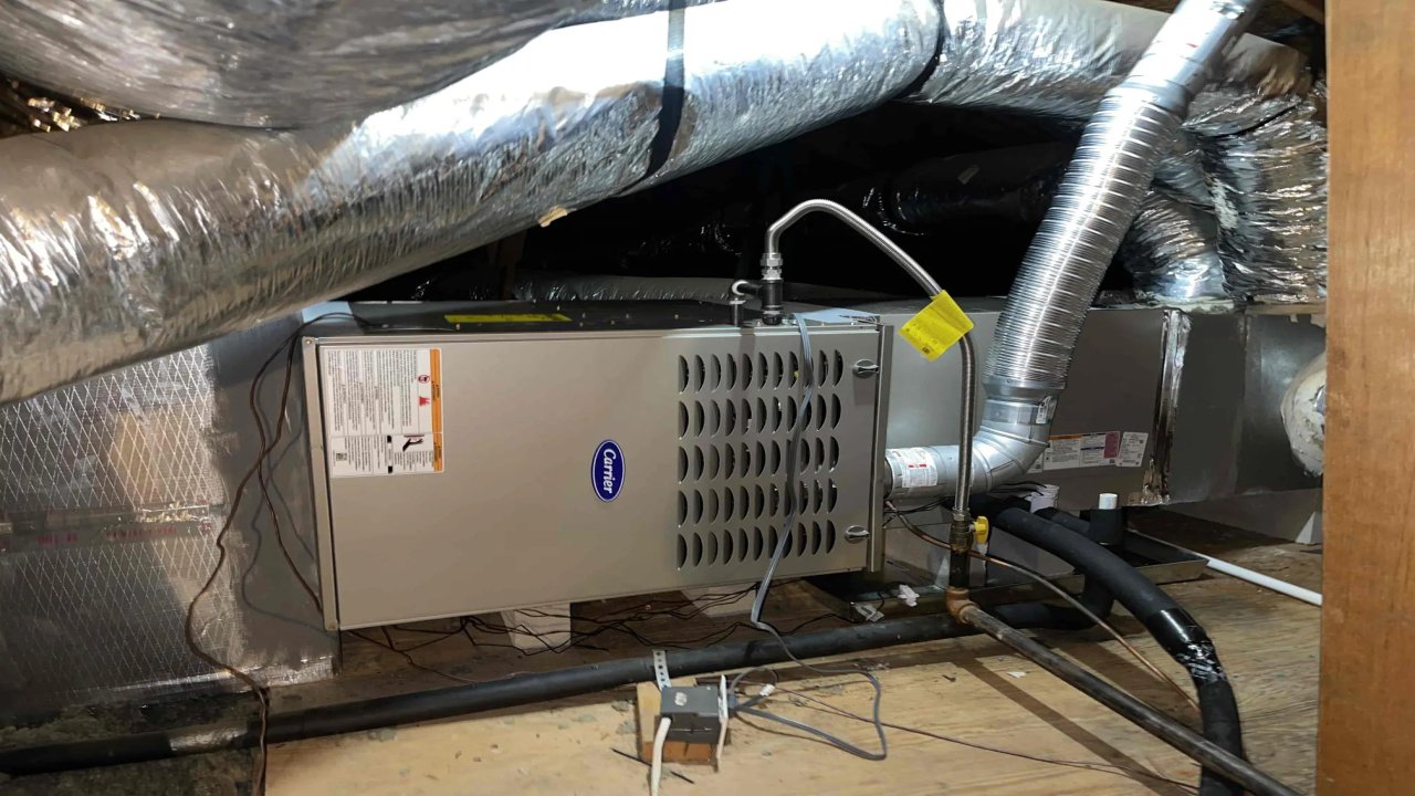 Staying Safe With Your Furnace Unit