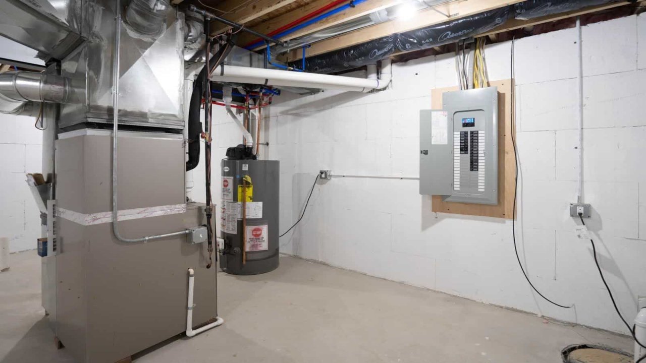 Signs You Need Furnace Repair