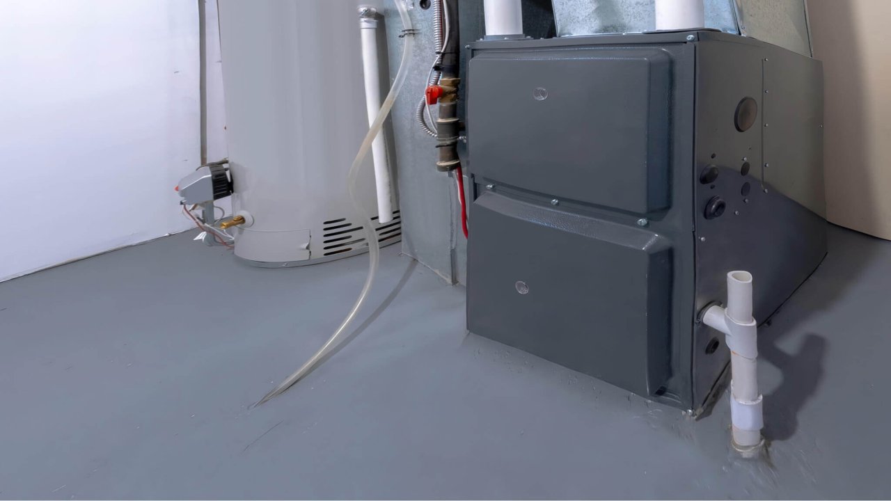 Twintech: Reliable Furnace Repair in Ajax