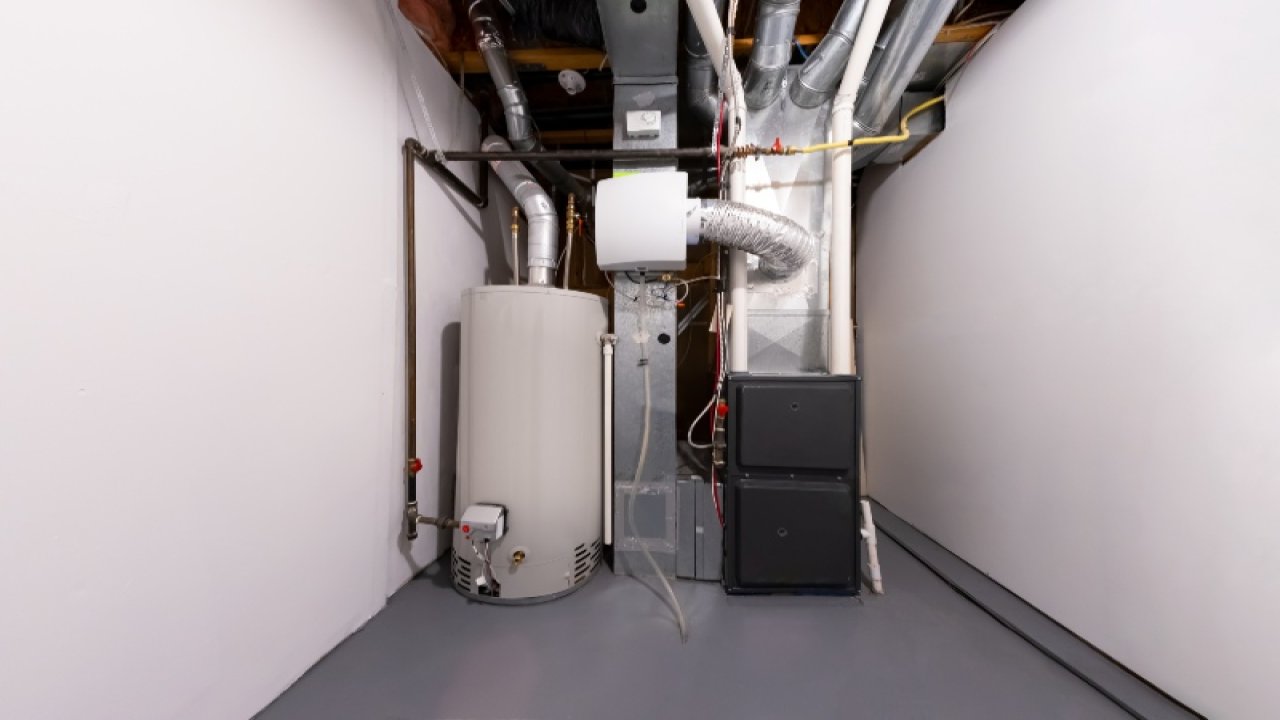 When Would My Furnace Need Replacing?