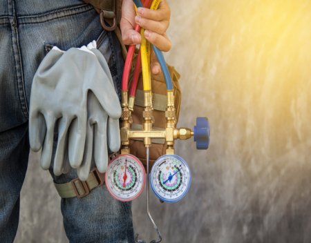 Finding the HVAC Help You Need
