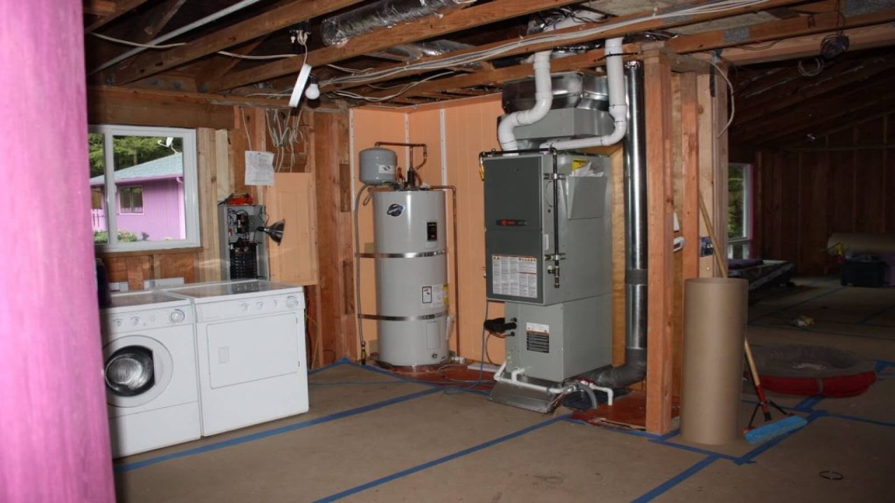 Preventing a Total Furnace Breakdown