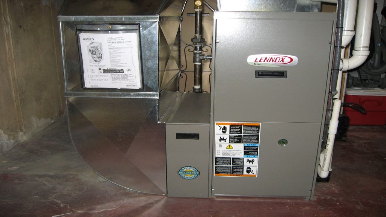 Fine Tuning Your Furnace For the Winter