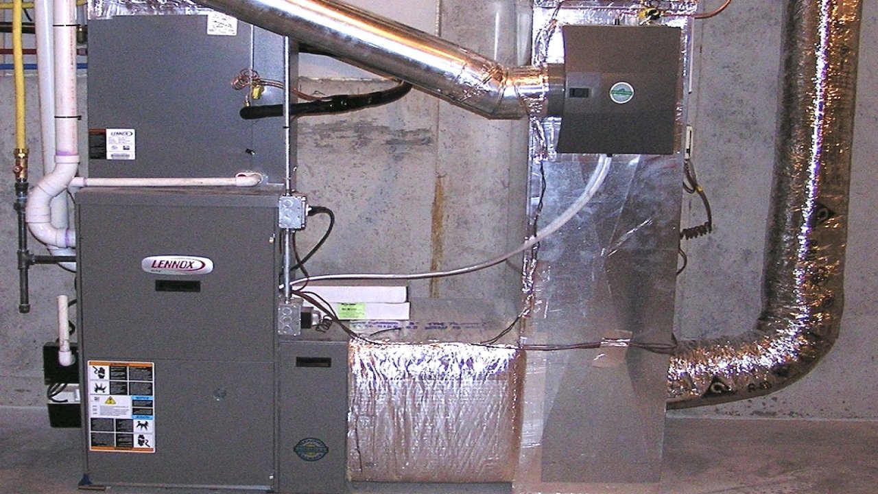 What to Do When Your Furnace Unit Shuts Down