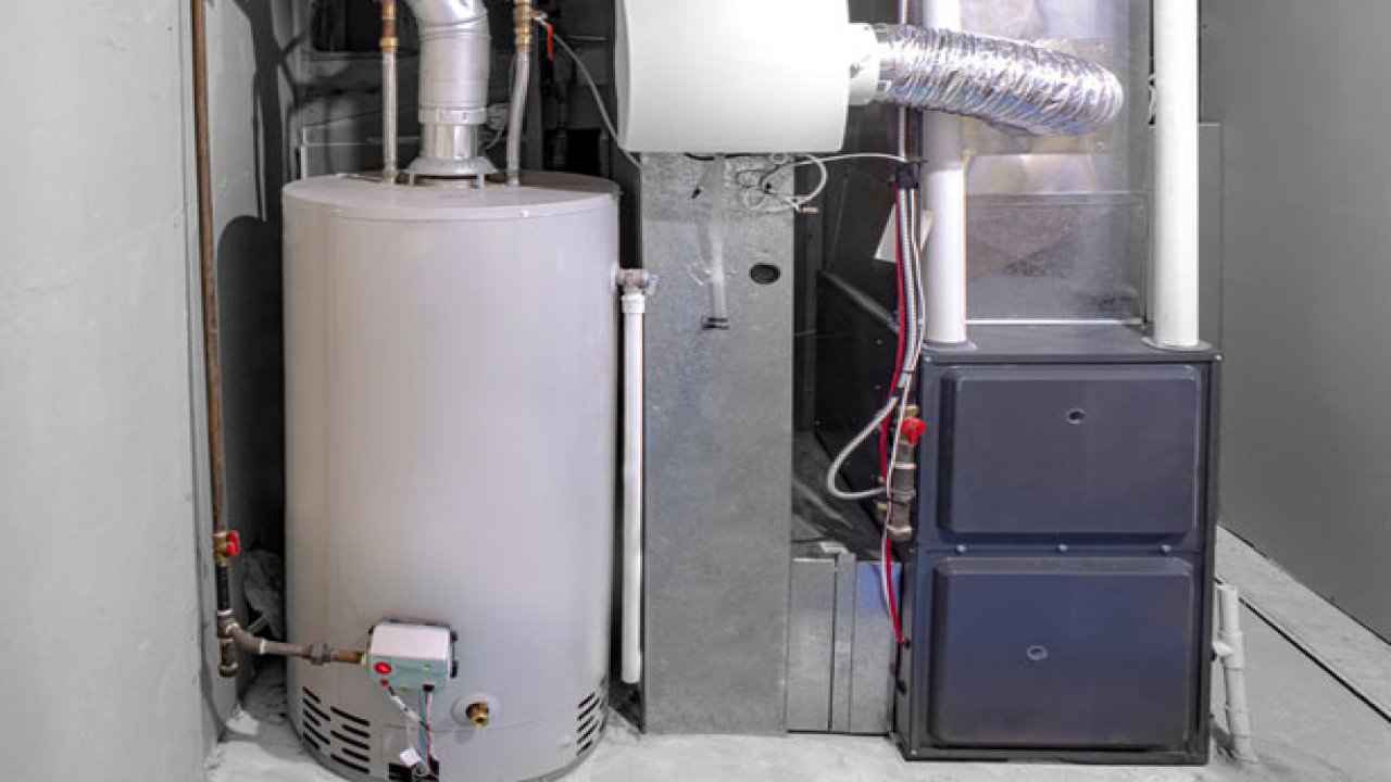 Simple Troubleshooting For Your Furnace