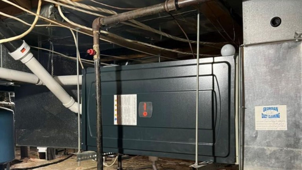 When to Rest Your Furnace Unit