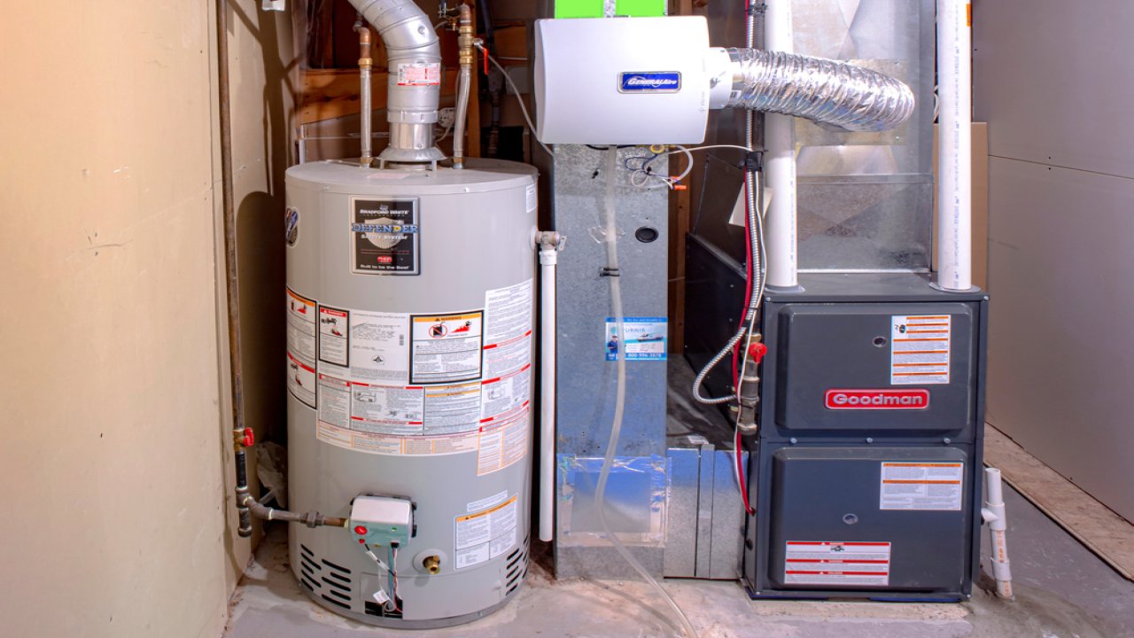 Optimizing Furnace Efficiency For Winter