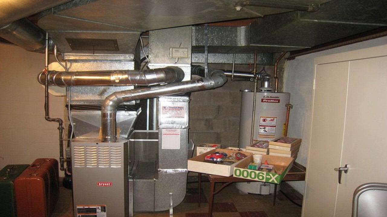 Everything You Need to Know About Furnace Maintenance