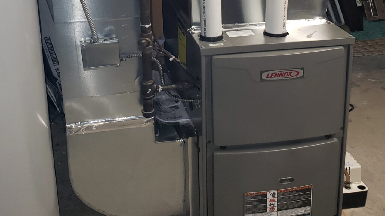 Twintech - Professional Furnace Repair in Durham Region