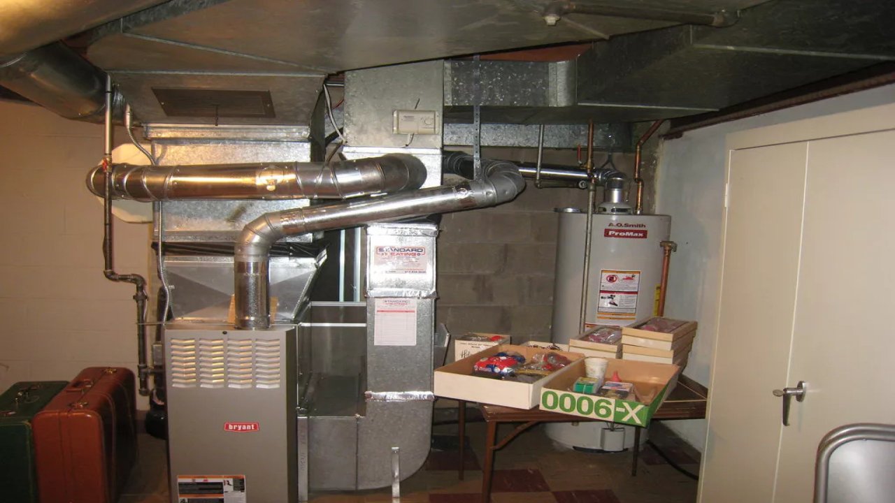 Most Common Reasons For Your Furnace Breaking Down