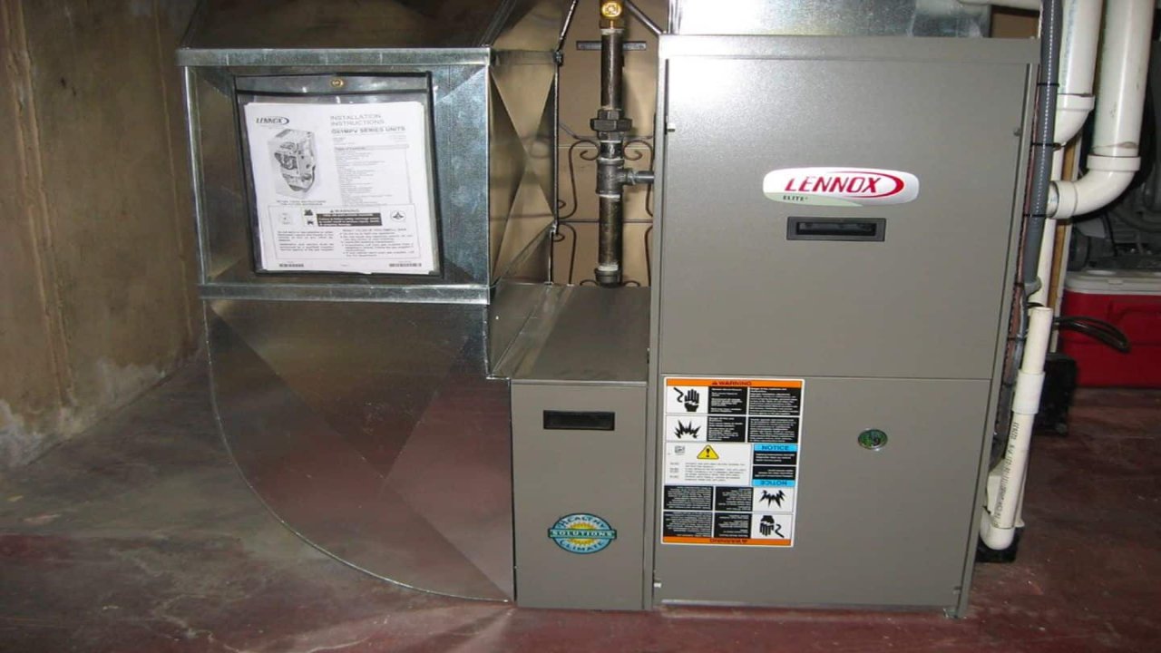 Signs Your Furnace Is Not Heating Evenly