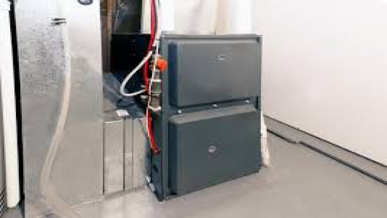 Why Furnace Efficiency is Key to Comfort