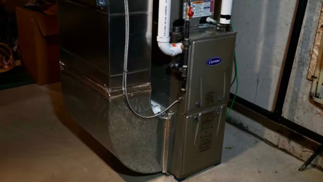 Quick Troubleshooting Guide for Furnace Issues