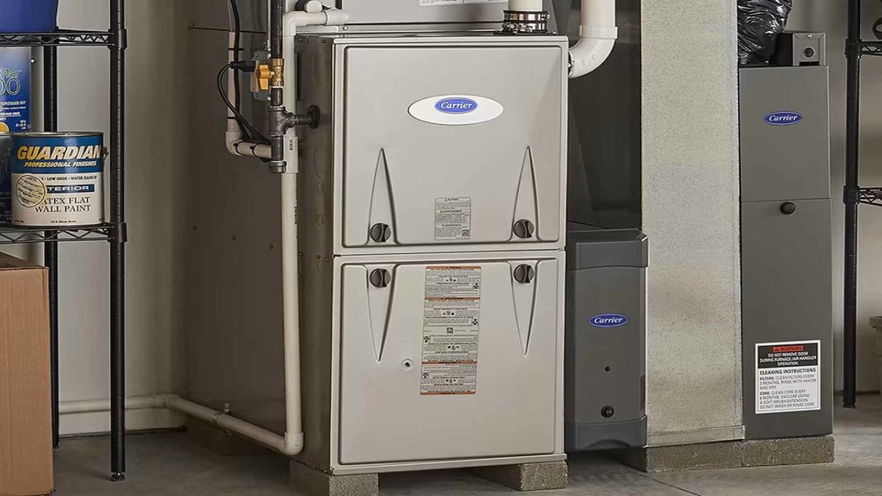 Advanced Furnace Features You May Not Know