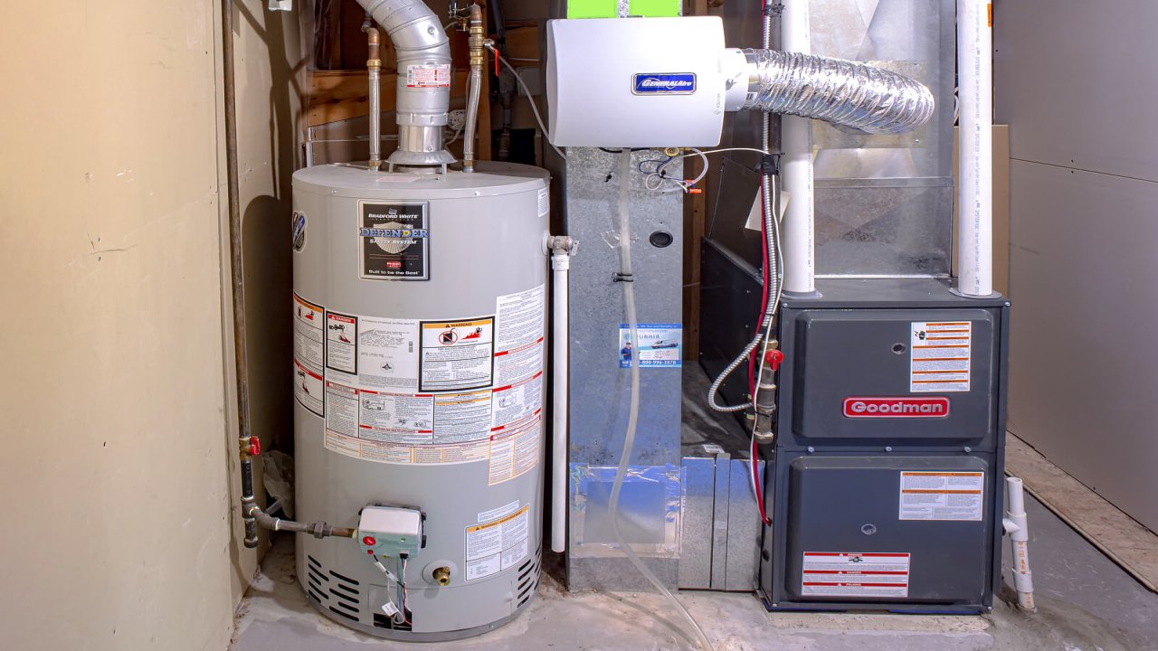 Top Signs Your Furnace Needs Repairs Before Its Too Late