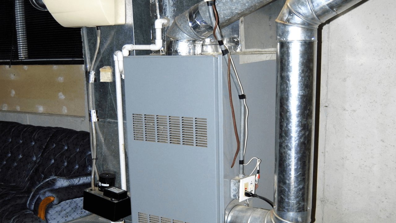 Furnace Unit: Increasing Lifespan